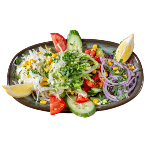 Karisik Salata Büyük