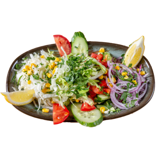 Karisik Salata Kücük