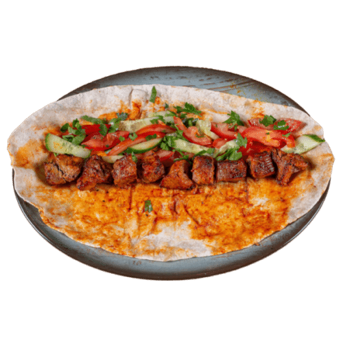 Kuzu Sis Dürüm