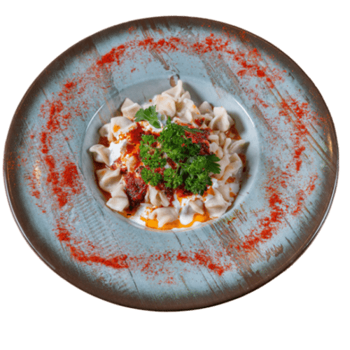 Manti