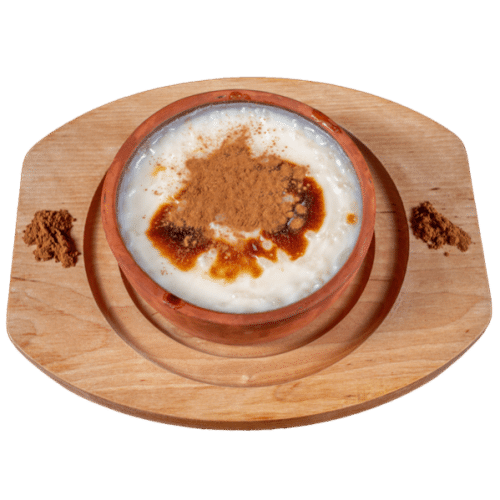 Milchreis