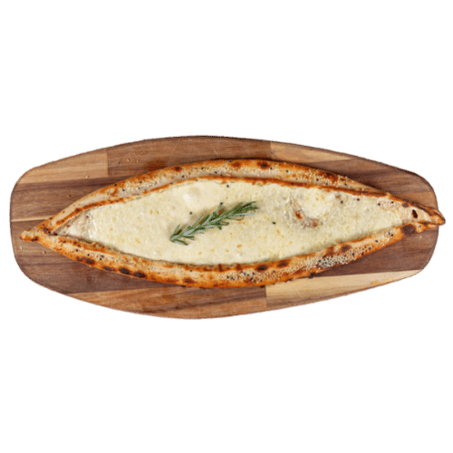 Peynirli Pide