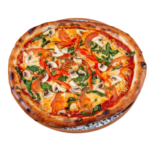 Vegetaria