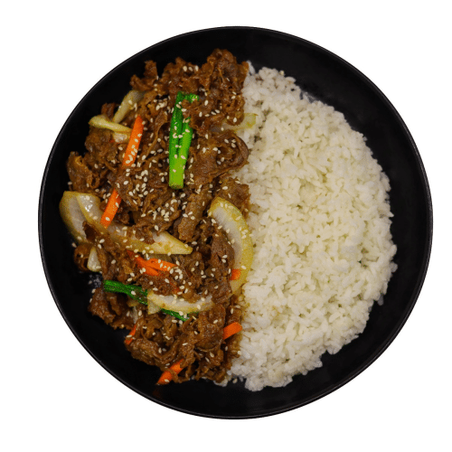 Bulgogi