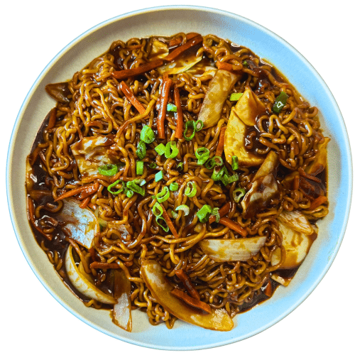 Jjajang Ramyon