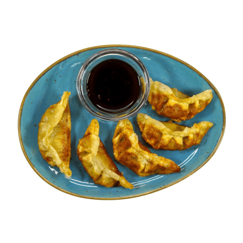Mandu (Rindfleisch)