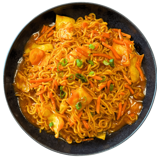 Rabokki