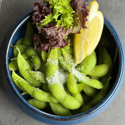 Edamame - Salty