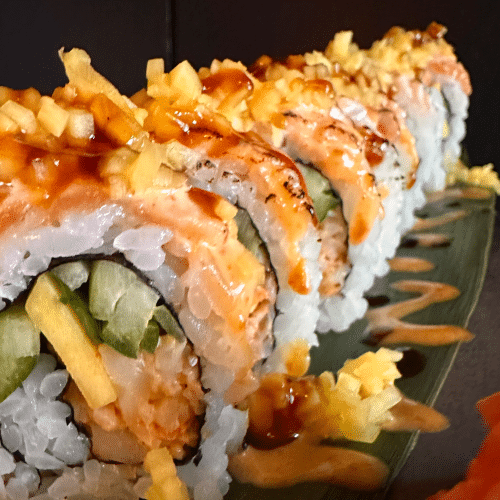 Josei Mango Roll - 8 Stück