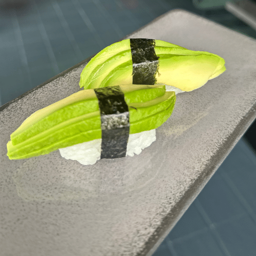 Nigiri Avocado