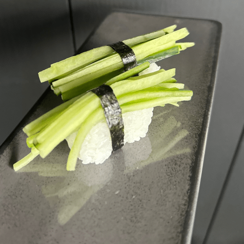 Nigiri Gurke