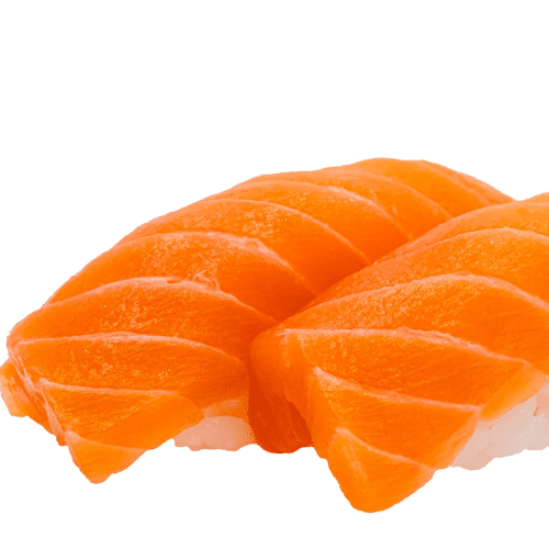 Nigiri Lachs