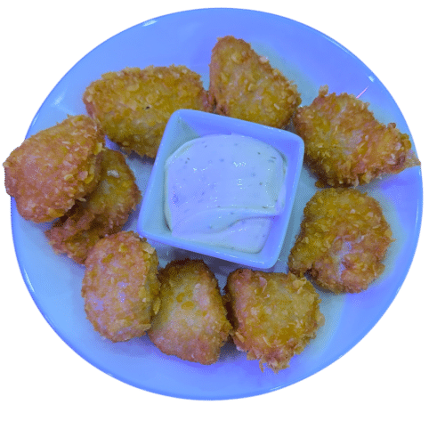 Chicken Nuggets