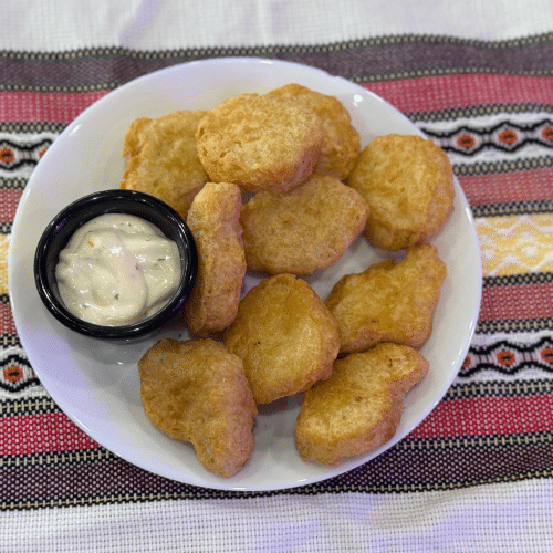 Chicken Nuggets