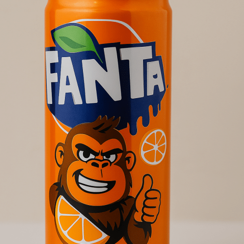 Fanta