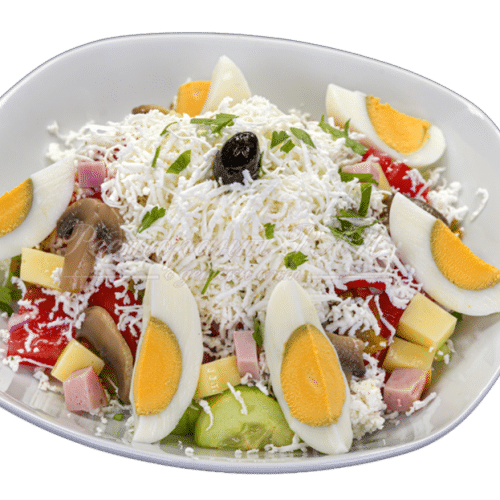Ovcharska Salate