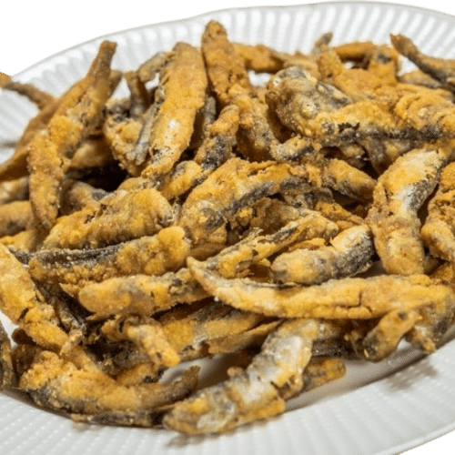 Sprottefisch