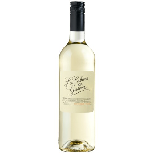 La Cabane du Gascon Blanc