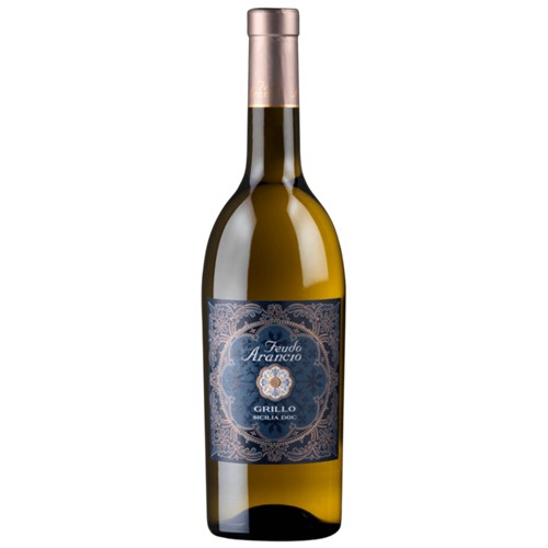Feudo Arancio Grillo