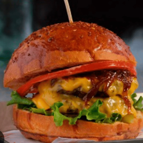Cheeseburger
