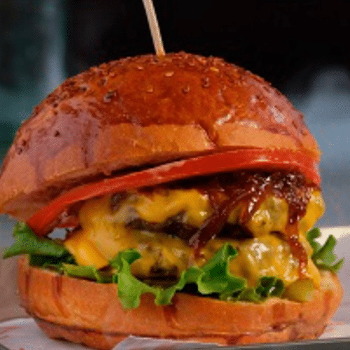 Hamburger