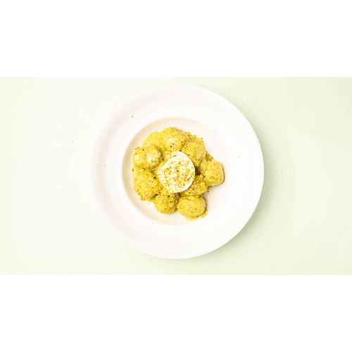 Pasta Gnocchi Giganti