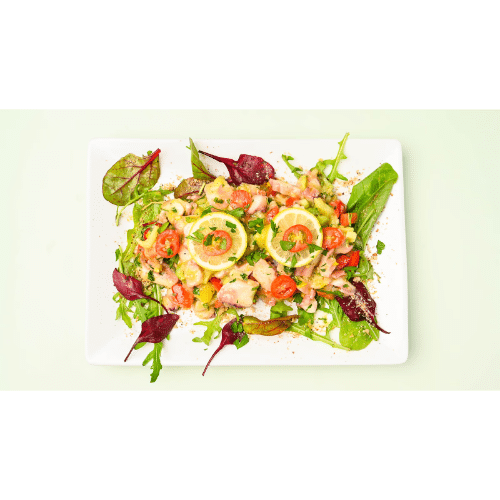 Insalata di Polpo