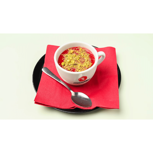 Panna Cotta