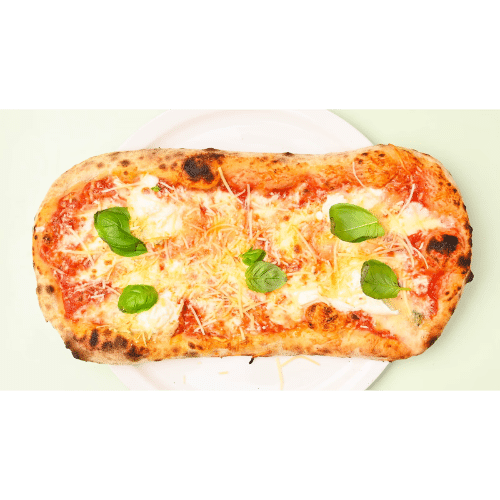 Pizza A mo mamma