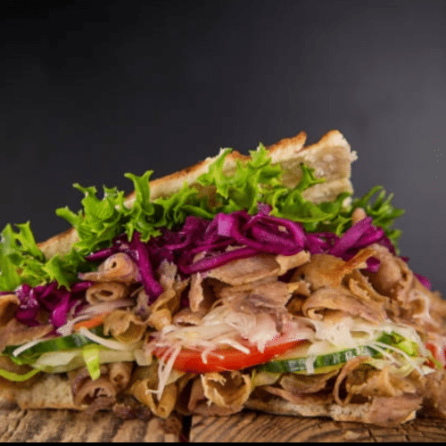 Döner Kebab