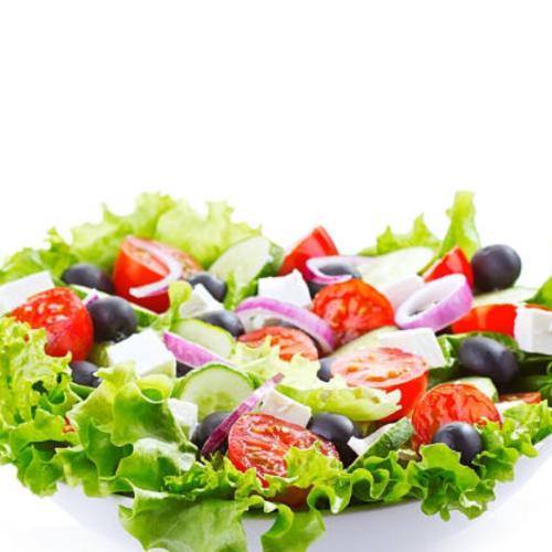 Gemischter Salat