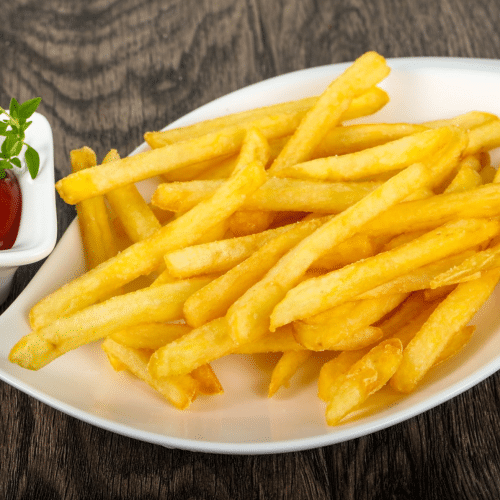 Pommes frites