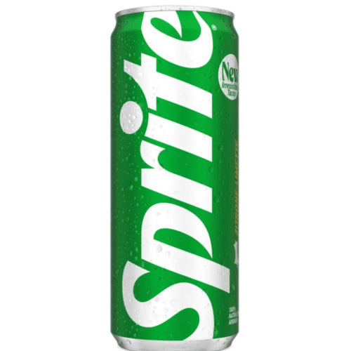 Sprite 0,33l (EINWEG)