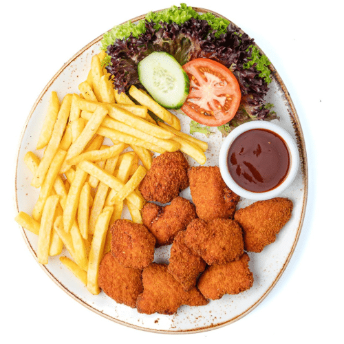 Chicken Nuggets