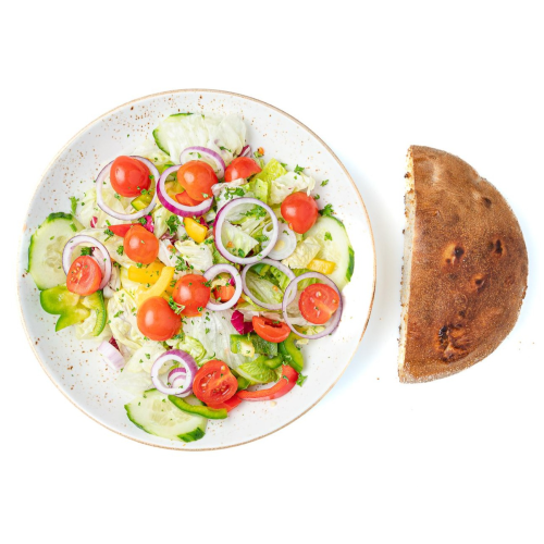 Gemischter Salat