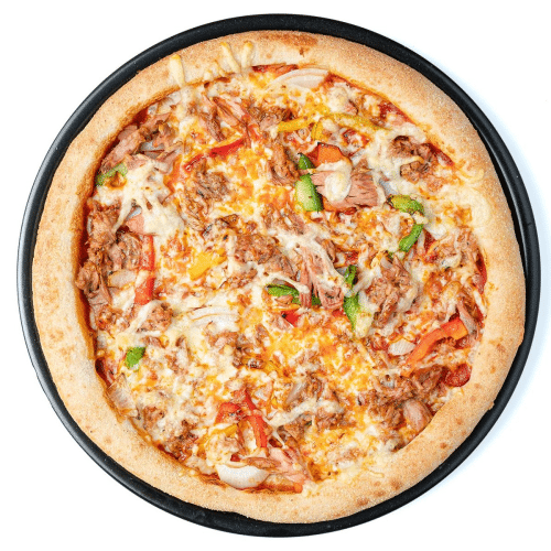Pizza Al Tonno