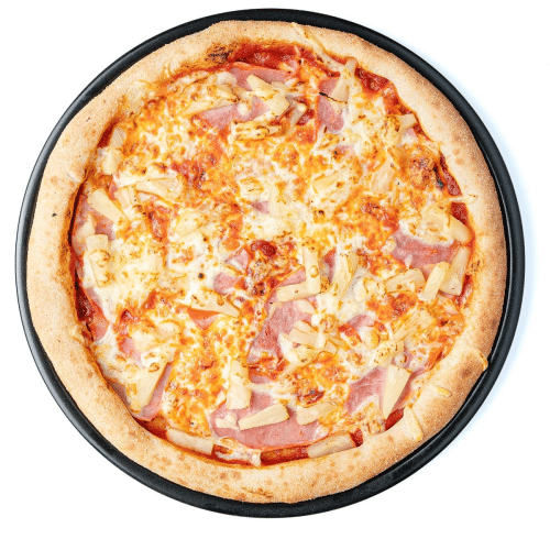 Pizza Hawaii