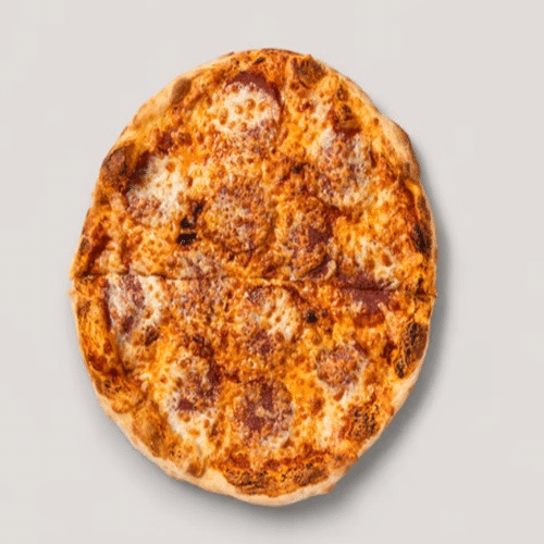 Pizza Salami