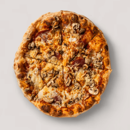 Pizza Speciale