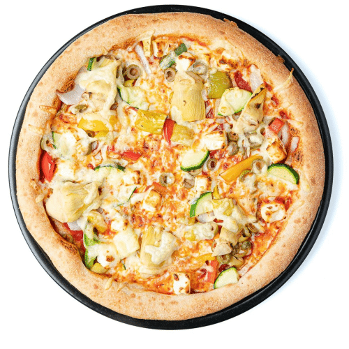 Pizza Vegetarina