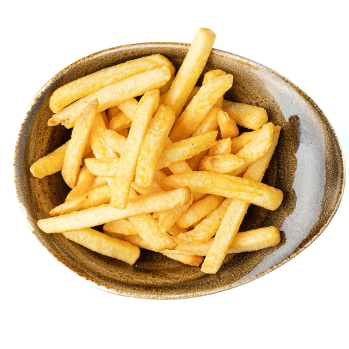 Pommes