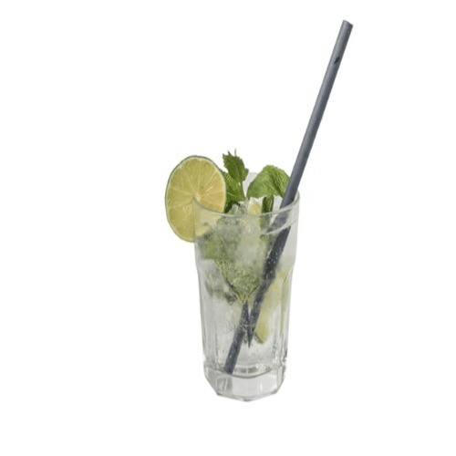 Strawberry Mojito 0,4l (hausgemacht, pfandfrei)