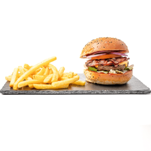 Western Burger