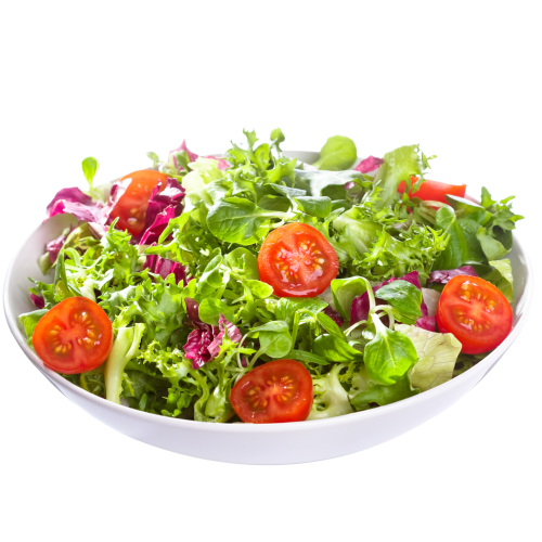 Arabischer Salat