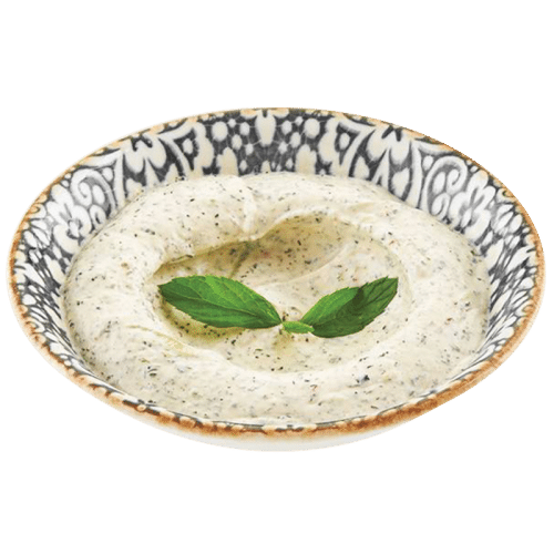 Baba Ghanoush