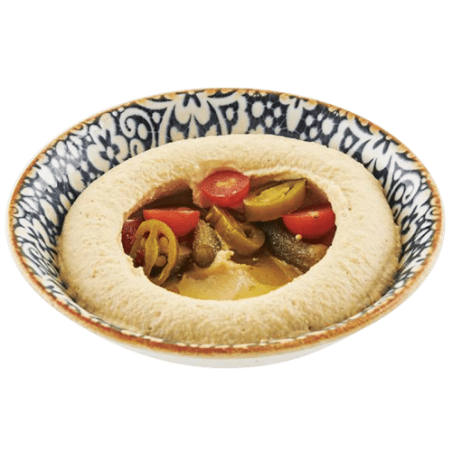 Hummus