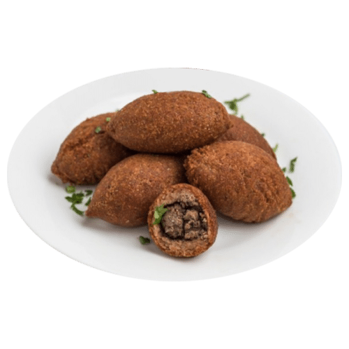Kibbeh (frittiert)
