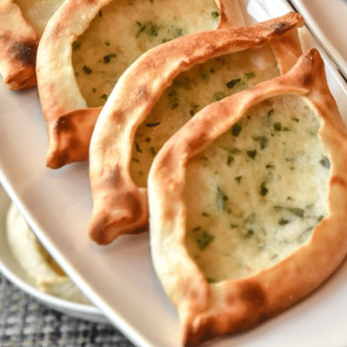 Manakish Käse