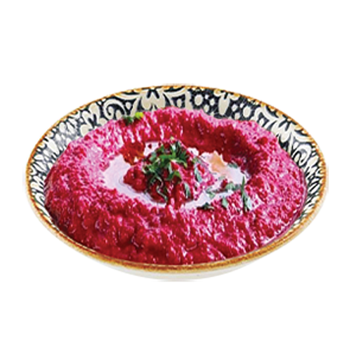 Mutabbal Rote Beete
