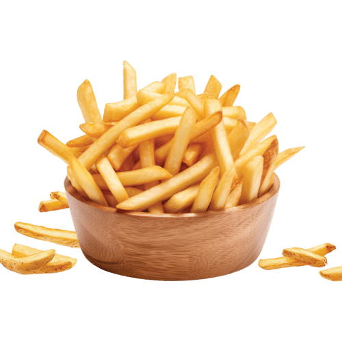 Pommes-frites